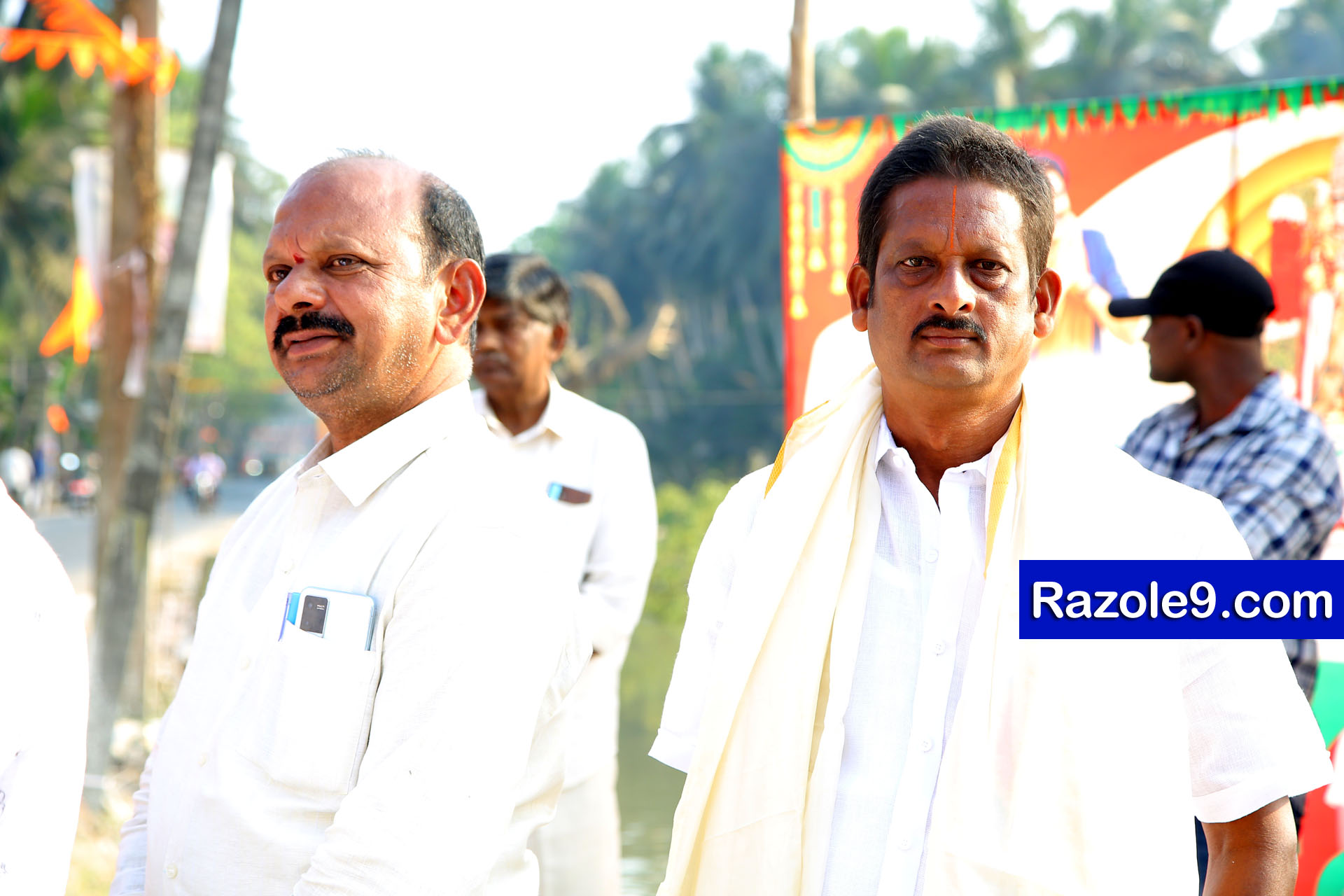 Srinivasa Kalyanam - vegivaaripalem - 2026